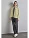 Street One Women's A212415 Bouclé Jacket, Mellow Yellow - 3