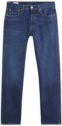 Levi's Men's 501 Original Fit Jeans, Do the Rump, 33W / 30L - 4