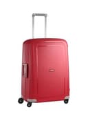 Samsonite S'Cure - Spinner M Maleta, M (69 cm), 79 L, Rojo (Crimson Red) - 1