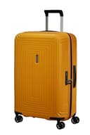 Samsonite Neopulse - Spinner M, Koffer, 69 cm, 74 L, Gelb (Metallic Radiant Yellow) - 1