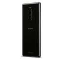 Sony Xperia 1 128 GB Smartphone (16, 5 cm (6, 5 pollici) OLED Display, Triple Camera, IP65/IP68, 6 GB RAM, Android 9) [Italia] Nero - 8
