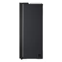 LG GSLC41EPPE Side-by-Side | Smart inverter Compressor |Eis- und Wasserspender| Wassertank | Freistehend | Total No Frost - 8