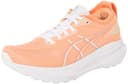 ASICS Mens Gel-Kayano 31 Sneaker, Mojave Pure Silver, 10.5 UK - 5