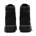 Timberland Stivali Stone Street 6 Inch Waterproof Taglia 40 Codice TB1A5RH5015 Nero Donna - 3