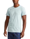Polo Ralph Lauren Classic Fit Cotton T-Shirt 3-Pack - 3