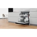 Whirlpool Lavastoviglie, Colore Inox, Grande Capienza - WFO 3T141 X - 7