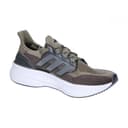 adidas Ultraboost 5 Blue Running para hombre, OLISTR/IRONMT/SHAOLI, 42 EU - 10