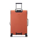 DELSEY PARIS Turenne Soft 4 Double Rolls Val Exp Trolley 66 M Brick - 3