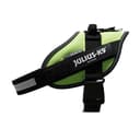 Julius-K9, Arnés IDC Power, Tamaño: M / 0, Verde Neón - 3