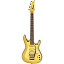 Ibanez Joe Satriani JS2GD Gold - Electric Guitar - 1