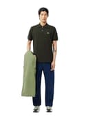 Lacoste Classic Fit Polo - S - 4