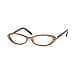 Gucci Eyeglasses Gg 2929 0Ejx Mandarine - 1