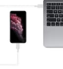 ino 1X Typ-C 100 cm to USB-C Kabel Daten und Ladekabel kompatibel mit Realme C63 5G realme GT6 realme GT 6T realme GT Neo 6 realme GT Neo6 SE - 3
