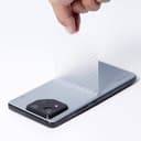Ibywind 2 Stück Panzer Schutz Glas für Asus ROG Phone 8 5G 6.78",mit 1 Stück Metall Kameraschutz,1 Stück Rückseitenfolie,9H Härte Schutzfolie,Blasenfrei - 4