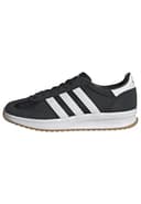 adidas Herren Run 70S 2.0 Shoes, Core Black/Cloud White/Cloud White, 42 2/3 EU - 1
