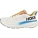 Hoka Clifton 9 Scarpe da Running Donna Bianco Turchese - 1