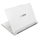 Lenovo Legion 7i - Ordenador portátil para Juegos, 16" 2.5K 2560x1600 240Hz/1ms OLED, NVIDIA RTX 5070, Intel Ultra 9 275HX (hasta 5,4 GHz), 32GB DDR5 5600MT/s, 1 TB SSD, Wi-Fi 7, BT 5.4, Windows 1 1 - 4