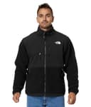 The North Face NF0A88XHJK31 Men’s Retro Denali Jacket Jacket Herren TNF BLACK Größe L - 1