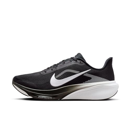 Nike Air Zoom Pegasus 42 Scarpe da Corsa da Uomo Black/White/Photon Dust 44