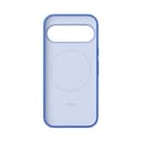 Cover Pixelsnap per Google Pixel 10 & Pixel 10 Pro - Protezione duratura - Realizzata per proteggere con stile - Blu indaco (Made by Google) - 3