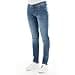 Armani Exchange Jeans Uomo AX 3GZJ14-Z1QMZ Primavera/Estate 30, blue - 3