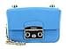 FURLA Metropolis Mini Crossbody Cerulean, Cerulean - 1
