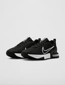 Nike FQ1833-001 Air MAX Alpha Trainer 6 Hombre Black/White-Black EU 44.5 - 6