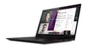 Lenovo ThinkPad X1 Extreme Gen 4 Intel i7-11850H, 16" WQXGA (2560 x 1600) IPS 400nits, 64 GB RAM, SSD 2 TB, NVIDIA GeForce RTX 3080 Ti, KYB retroilluminato, lettore di impronte digitali, Windows Pro - 1