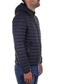 PIUMINO CON CAPPUCCIO UOMO COLMAR 1277P8VX 68 - 8