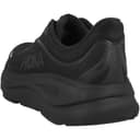 HOKA ONE ONE 1162011-BBLC Bondi 9 Men Black/Black UK 10 - 6