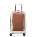 DELSEY PARIS - CHATELET AIR 2.0 - Valigia da cabina rigida 55 cm x 35 cm x 26 cm - 40 L - S - Angora - 1