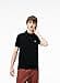 Lacoste Men's Polo Shirt, Replica, black - 4