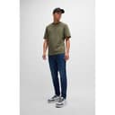 HUGO Herren Leon_Runn_cvpu Running, Open Grey, 46 EU - 3