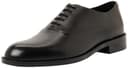 BOSS Tayil_OXF_bunl, Oxford Shoes Uomo, Nero, 43 EU - 1