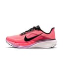 Nike Donna W AIR Zoom Pegasus 42, Orng/Nero/Cremisi/Mgnta/Wh/Rosa, 9 - 1