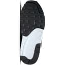 Nike Air MAX 1, Sneaker Mujer, Blanco Black Summit White, 39 EU - 2