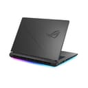 ASUS ROG Strix G16 (2025) con Display ROG Nebula da 16” a 240Hz, NVIDIA GeForce RTX 5080 16GB, Intel® Core™ Ultra 9 275HX, 32GB RAM, 1TB SSD, Win 11 Home, G615LW#B0DWSVRYWZ, Layout ITA, Grigio - 3