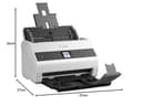 Epson WorkForce DS-870 - 10