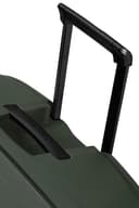 Samsonite S'Cure - Renewed Spinner L, Valigia, L 75 cm), 102 L, Verde (Dark Green) - 9