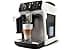 PHILIPS 5500 EP5545/70 Automatic Espresso Machine, 1.8 L, 15 Bar, White - 1