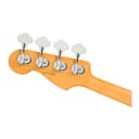 Fender American Professional II Jazz Bass RW Black - E-Bass - 6