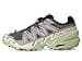 Salomon Sneaker Speedcross 6 da Donna, Castlerock/Vanilla Ice/Smoke Green, 40 EU - 4
