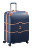 DELSEY Paris - Chatelet AIR 2.0-76cm x 52cm x 32cm - XL - Blau - 4
