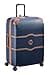DELSEY Paris Chatelet Air 2.0 76 cm x 52 cm x 32 cm XL Blue - 4