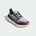 adidas Ultraboost Light Cold.rdy, Scarpe da Ginnastica Donna, Dash Grey Silver Metallic Shadow Violet, 38 2/3 EU - 6