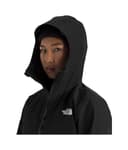 THE NORTH FACE W DRYVENT HIKESTELLER PARKA - 4