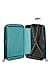 Samsonite Lite -Shock - Spinner L Suitcase, 75 cm, 98.5 l, Blue (Petrol Blue) - 3