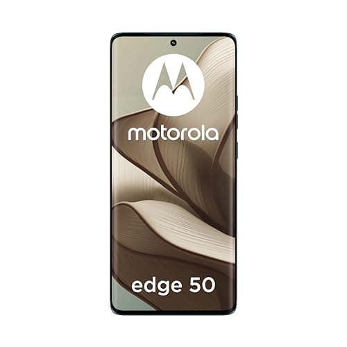 Motorola Edge 50 512GB/12GB RAM Dual-SIM jungle-green
