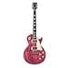 Les Paul Standard '60s Figured Translucent Fuchsia - Chitarra elettrica Single Cut - 2