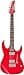 Ibanez Gio GRX120SP-VRD Vivid Red - Ibanez Electric Guitar - 1
